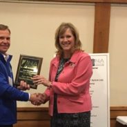 Recognitions at the 2018 ISU Shade Tree Short Course & INLA Trade Show