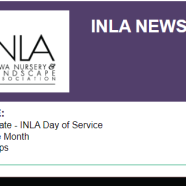 August INLA Newsletter