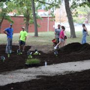 Mark Sept. 18 for the INLA Day of Service