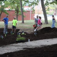 Mark Sept. 18 for the INLA Day of Service