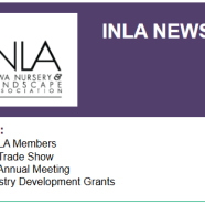 March INLA Newsletter