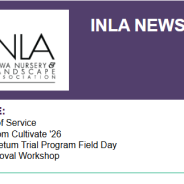 INLA Newsletter